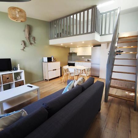 Lenie Appartement Reposant ลาเนสแตร์ ภายนอก รูปภาพ