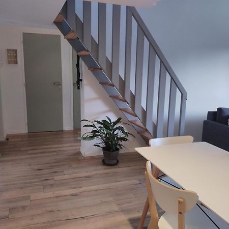 Lenie Appartement Reposant ลาเนสแตร์ ภายนอก รูปภาพ