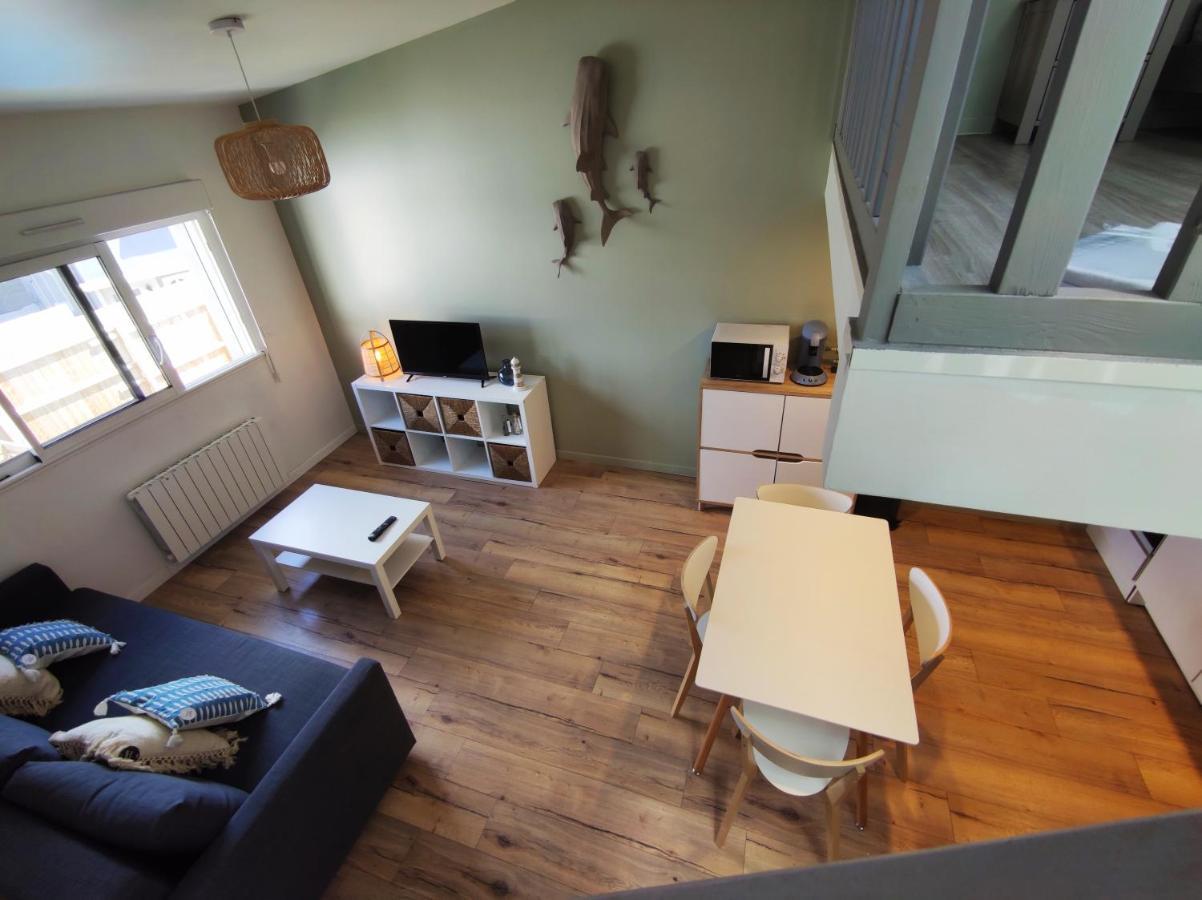 Lenie Appartement Reposant ลาเนสแตร์ ภายนอก รูปภาพ