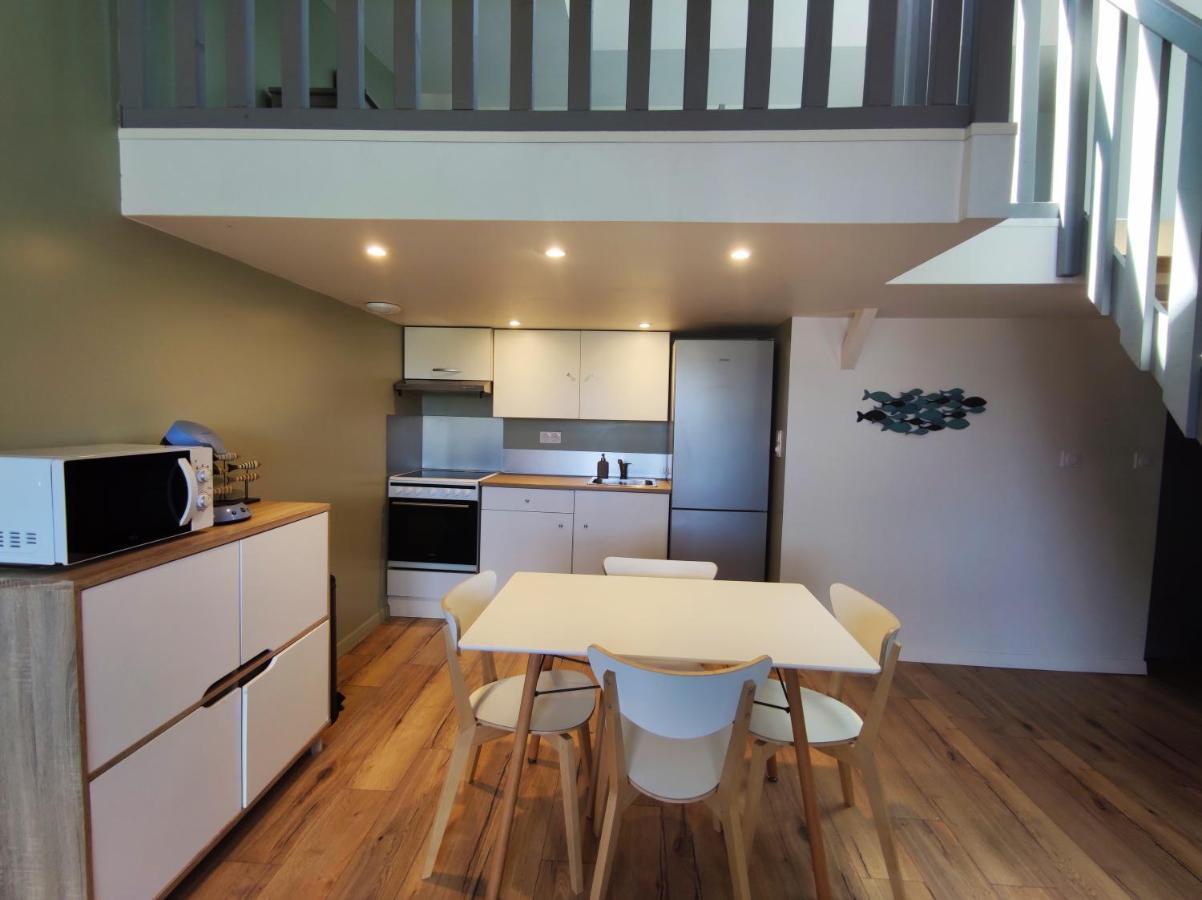 Lenie Appartement Reposant ลาเนสแตร์ ภายนอก รูปภาพ